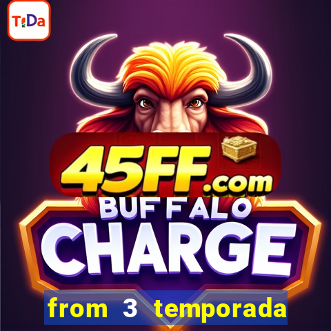from 3 temporada dublado torrent magnet